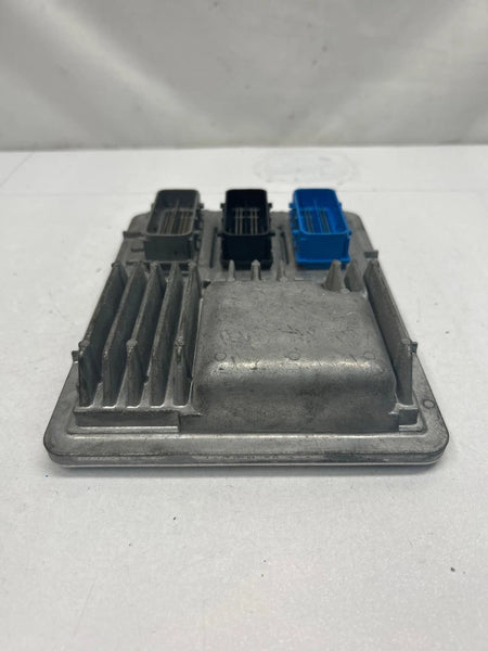 2018 2019 2020 CHEVROLET EQUINOX ENGINE CONTROL UNIT 1.5L ECM ECU MODULE ASSY