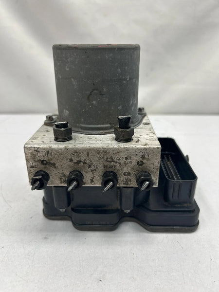 2020 TO 2022 TOYOTA COROLLA ANTI LOCK BRAKE SYSTEM ABS MODULE SEDAN 1.8L 4405012B80