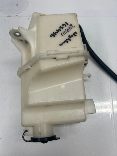 2014 2019 TOYOTA HIGHLANDER 3.5L COOLANT RECOVERY BOTTLE RADIATOR VIN G 84724101