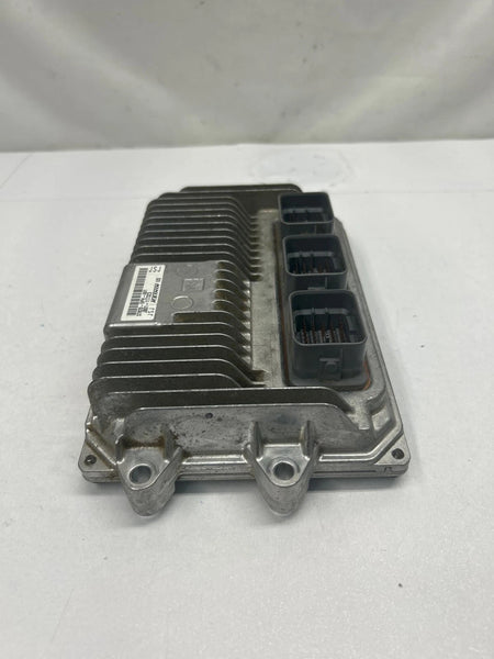 2019 HONDA CRV ENGINE CONTROL UNIT ECU ECM US MARKET FWD 2.4L ASSY