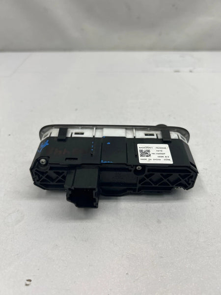 2021 CHEVROLET TRAIL BLAZER DASH SWITCH HEADLIGHT CONTROL FOG LAMPS OEM 84192541