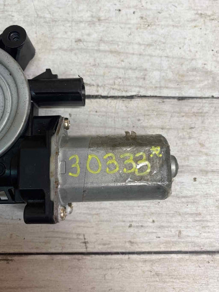 Motor de janela Chevy Cruze 16 19 motor de janela elétrica traseira direita OEM 23269942