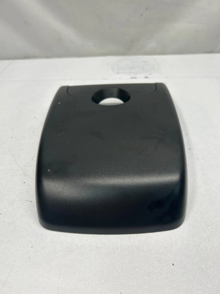 2022 TOYOTA COROLLA REAR VIEW MIRROR COVER TRIM PANEL ONLY ASSY