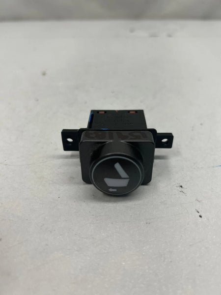2019 HONDA PILOT 2ND ROW REAR SEAT RECLINE CONTROL SWITCH