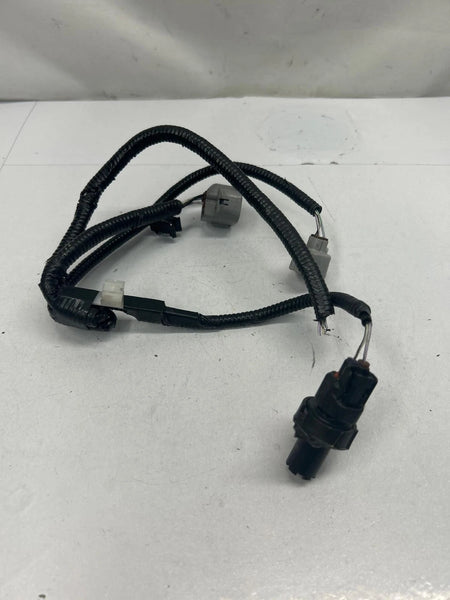 2019 TO 2023 TOYOTA RAV-4 FRONT LEFT HEADLIGHT PIGTAIL WIRE WIRING HARNESS JAPAN