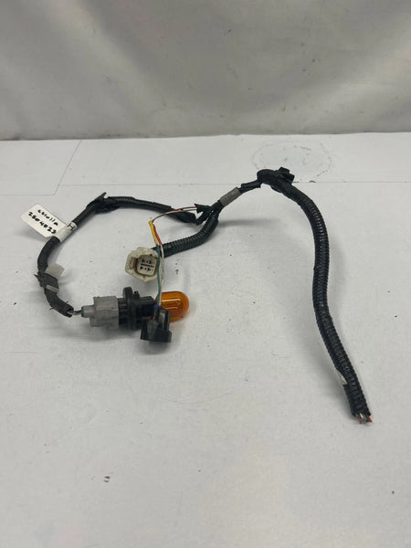 2022 TOYOTA COROLLA HEADLIGHT WIRING HARNESS PIGTAIL RIGHT PASSANGER ASSY