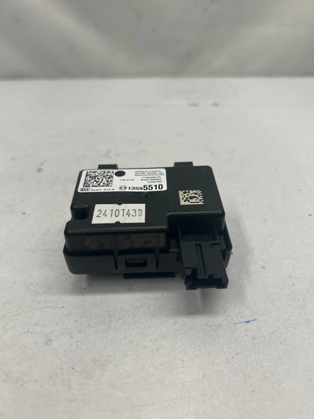 2018 CHEVROLET EQUINOX KEYLESS ENTRY CONTROL MODULE UNIT ASSY