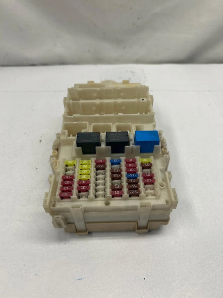 2020 HONDA HRV JUNCTION BOX CABIN FUSE RELAY BLOCK ASSY