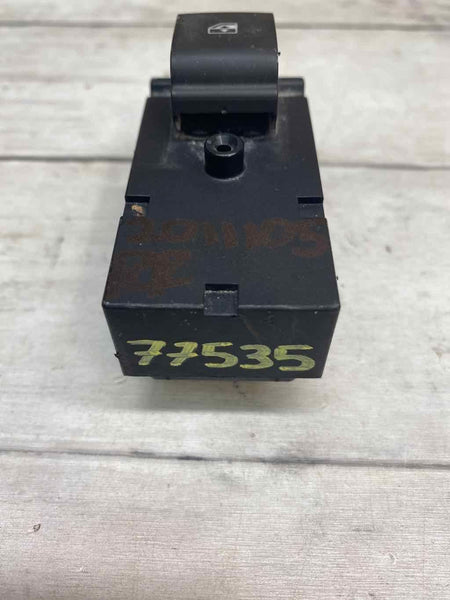 2011 2016 CHEVROLET CRUZE VIN P REAR RIGHT DOOR WINDOW SWITCH ASSY OEM 20933566