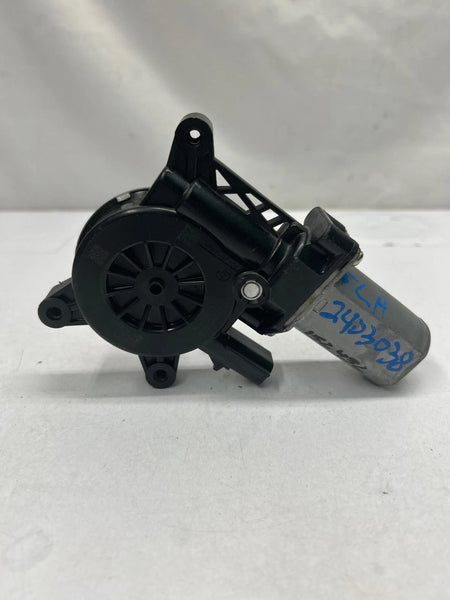 2018 TO 2021 CHEVROLET TRAVESE WINDOW MOTOR FRONT LEFT SIDE EXPRESS DOWN OEM 23100249