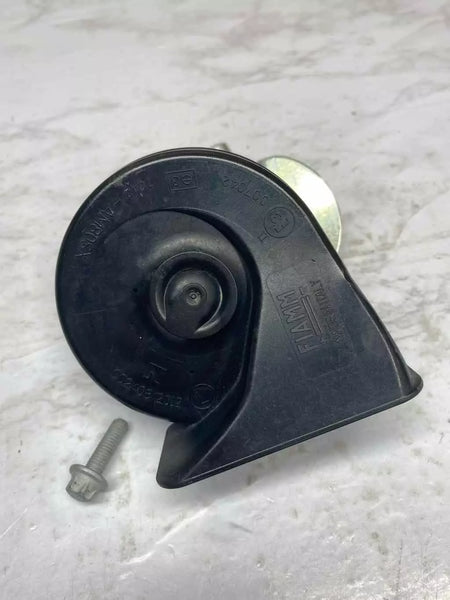 2020 21 22 23 MERCEDES CLA250 HORN PITCH SIREN ALARM LOW TONE NOTE OEM 2475403206