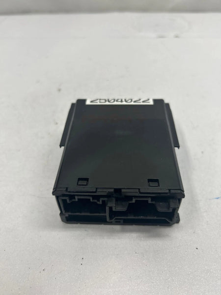 2024 HONDA CIVIC FUSE BOX RELAY CONTROL UNIT MODULE ASSY