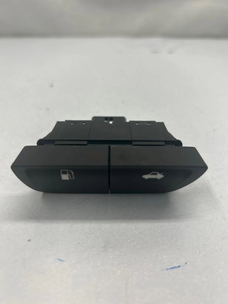 2019 ACURA TLX TRUNK LID & FUEL DOOR OPEN RELEASE SWITCH ASSY