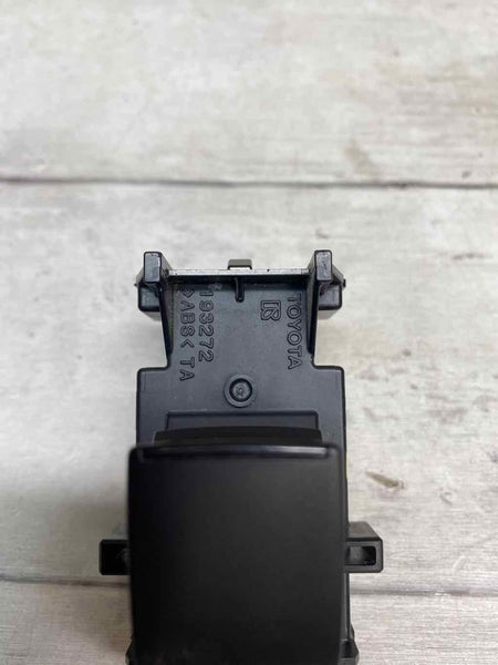 20 22 TOYOTA COROLLA REAR LEFT DRIVER SIDE WINDOW DOOR SWITCH OEM 2721Y96D