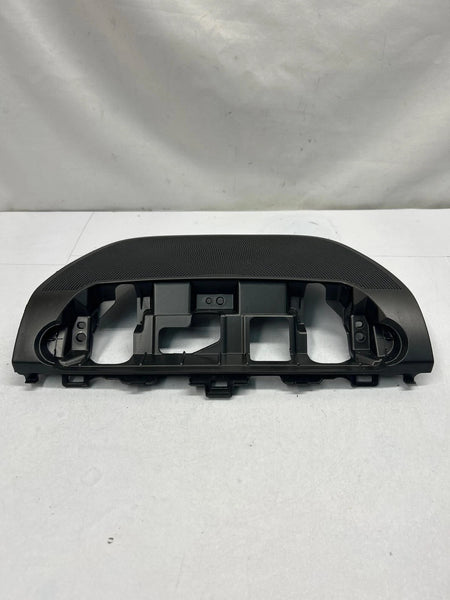 2019 HONDA ACCORD DASH CENTER SPEAKER GRILLE TRIM COVER OEM 77220TVAA0