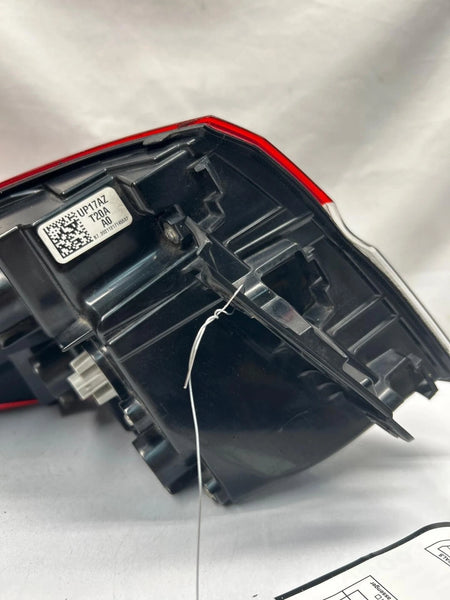 2022 TO 2024 HONDA CIVIC TAIL LIGHT QUARTER PANEL RIGHT SIDE SEDAN OEM 33500T20A01