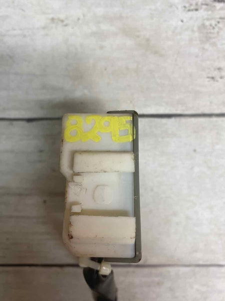 11 21 TOYOTA TUNDRA TRANSMISSION SHIFT LOCK CONTROL MODULE OEM 859330C010