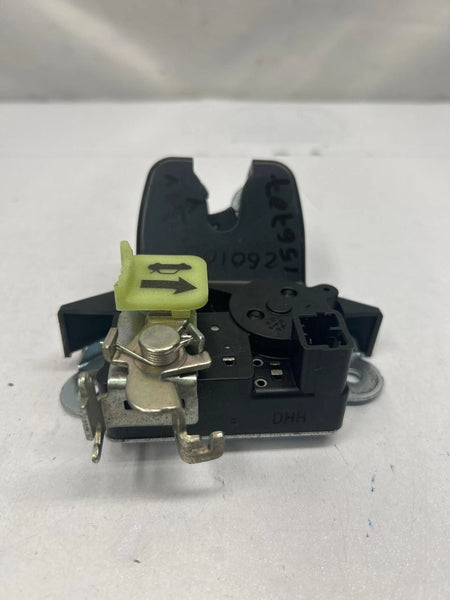 2020 HYUNDAI ELANTRA LIDGATE LOCK ACTUATOR ASSEMBLY