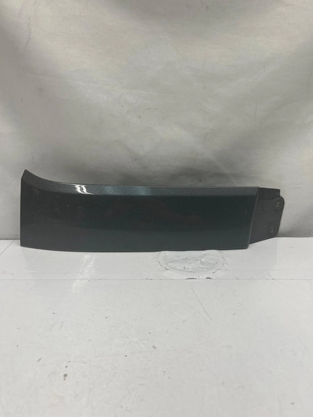 2011 TOYOTA TUNDRA FENDER EXTENSION RIGHT PASSANGER SIDE ASSY