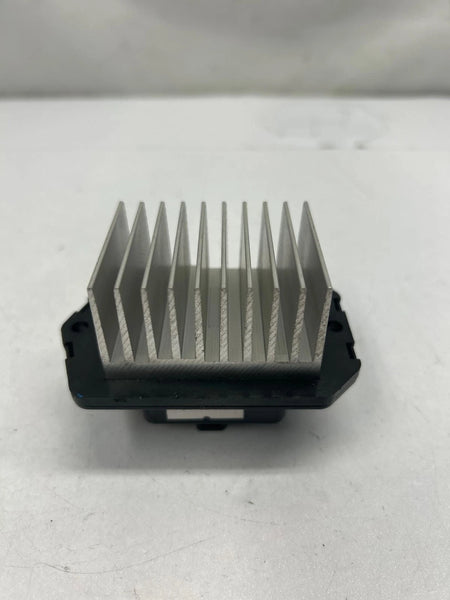 2019 ACURA TLX BLOWER MOTOR RESISTOR ASSY OEM