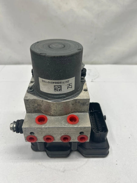 2015 16 17 2018 ACURA TLX ABS PUMP MODULE US MARKET ASSY OEM 57111TZ4A11 2.4L