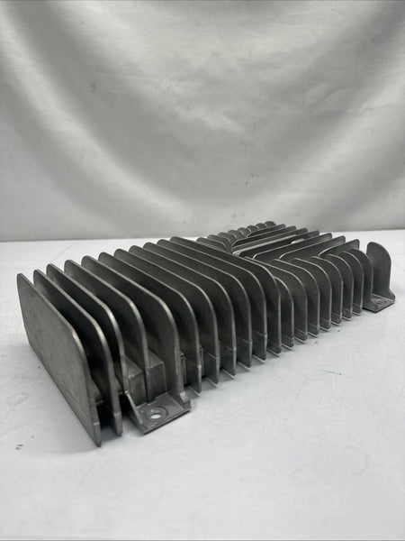 2020 TO 2023 INFINITI Q50 RADIO AM FM AMPLIFIER UNIT ASSY OEM 280616HL2A 300HP