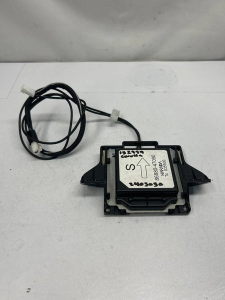 2020 TOYOTA COROLLA GPS ANTENNA GPS NAVIGATION ANTENNA SEDAN JAPAN OEM 8688047090