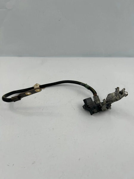 2020 NISSAN SENTRA POSITIVE BATTERY TERMINAL SENSOR OEM 244G06LA1A
