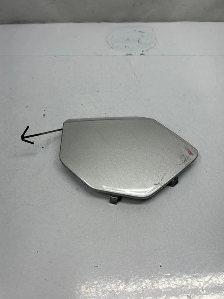 2020 NISSAN ROGUE SPORT FRONT TOW EYE COVER OEM 622A06MR0H