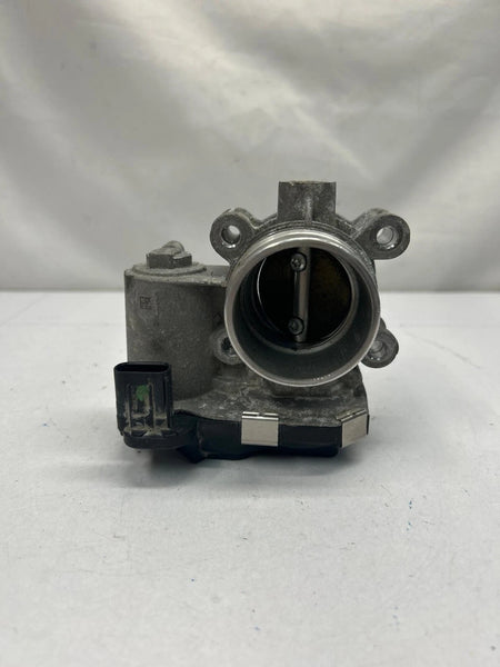 2018 TO 2022 CHEVROLET EQUINOX THROTTLE BODY VALVE ASSEMBLY 1.5L