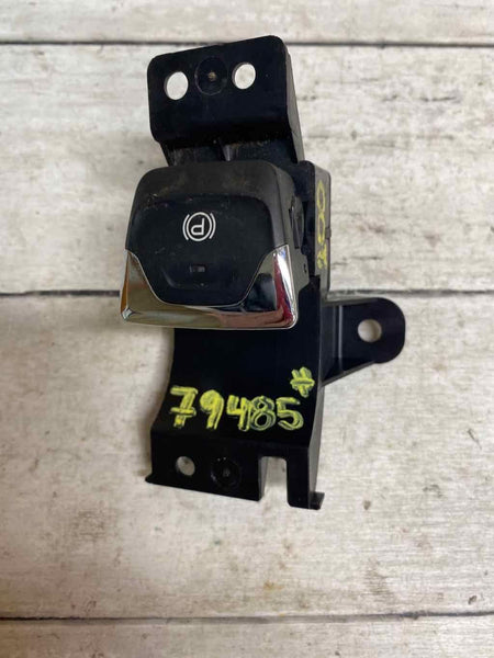 Interruptor de control del freno de estacionamiento para Chrysler 200 2015, OEM 68159619AB