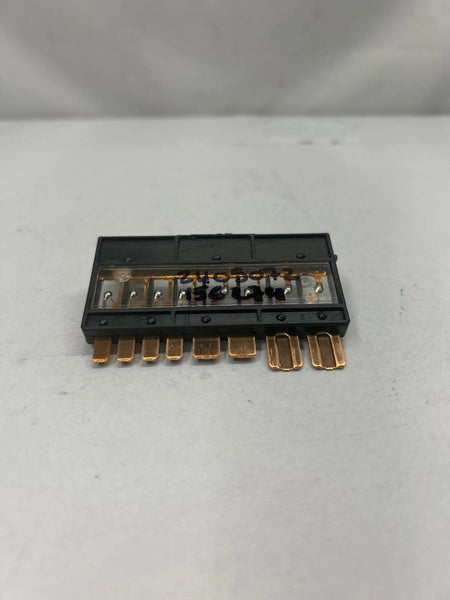 2021 HONDA ACCORD FUSE RELAY BATTERY TERMINAL ASSEMBLY