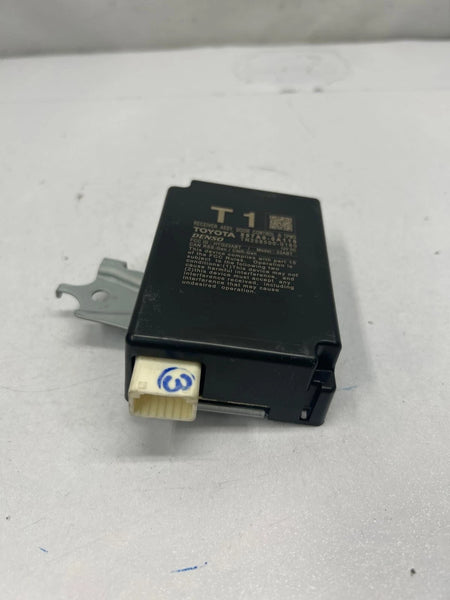 2024 TOYOTA COROLLA CROSS TPMS & DOOR CONTROL MODULE ASSY