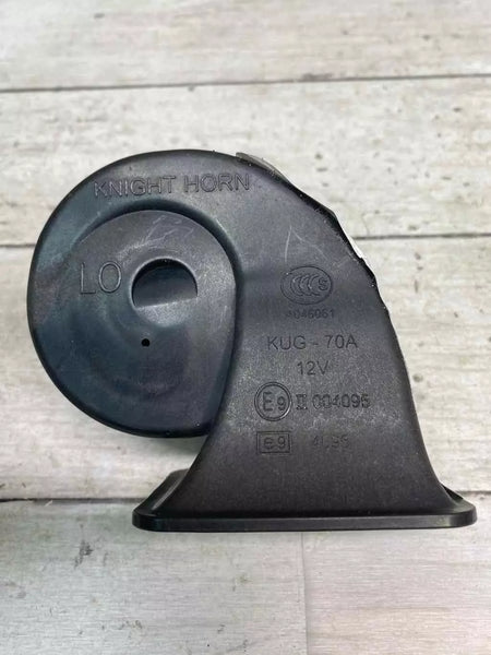 20 21 22 23 24 MAZDA CX-30 HORN HORN LOW TONE SIGNAL PITCH OEM DFR56679Y