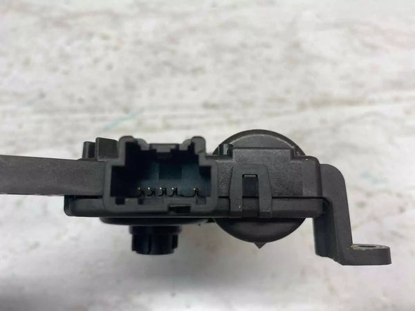 21 22 23 FORD BRONCO SPORT AIR FLAP MOTOR HVAC AC ACTUATOR ASSY OEM AA1138004420