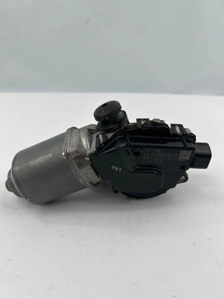 2011 TO 2023 DODGE CHARGER WIPER MOTOR FRONT ASSY OEM 68082552AA
