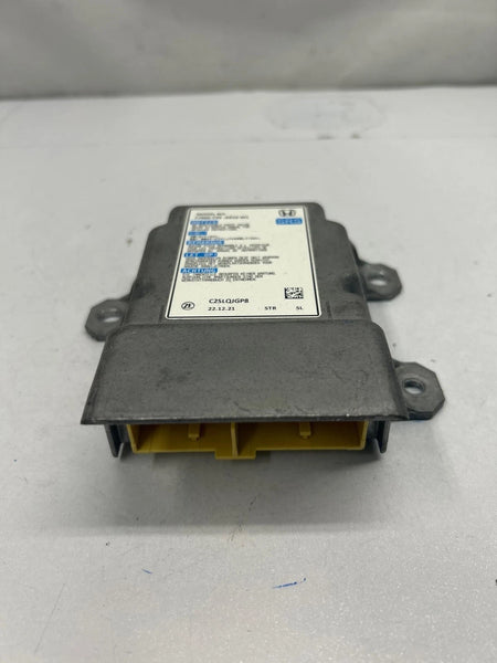 2022 HONDA CIVIC OCCUPANT DETECTION CONTROL MODULE ASSY