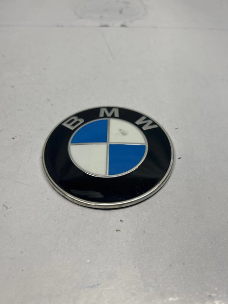 2020 BMW X2 FRONT OR REAR EMBLEM SYMBOLEXTERIOR ORNAMENT