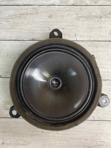 2019 TOYOTA CAMRY REAR LEFT TWEETER SPEAKER ASSY OEM 8616002B40