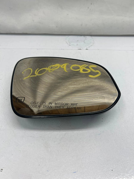 2019 TOYOTA HIGHLANDER DOOR MIRROR GLASS RIGHT SIDE