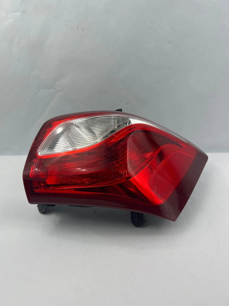 2018 2021 CHEVROLET EQUINOX TAIL LIGHT QUARTER RIGHT SIDE ASSY OEM 84373388