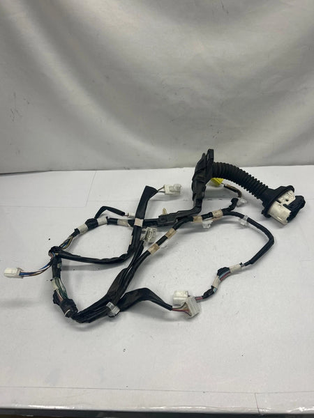 2021 TOYOTA CHR DOOR HARNES WIRE WIRING FRONT LEFT DRIVER SIDE ASSY