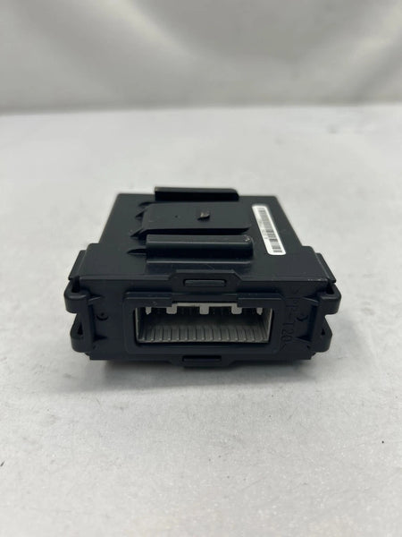2020 INFINITI Q50 IDM CONTROL INTEGRATED DIAGNOSTIC MODULE ASSY OEM 476A06HJ0D