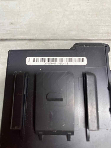 2019 NISSAN PATHFINDER ADAS CONTROL MODULE UNIT OEM