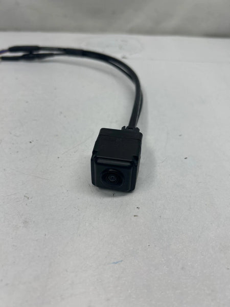 2015 TO 2018 PORSCHE MACAN REAR VIEW CAMERA GATE MOUNTED PARK ASSIST ASSY