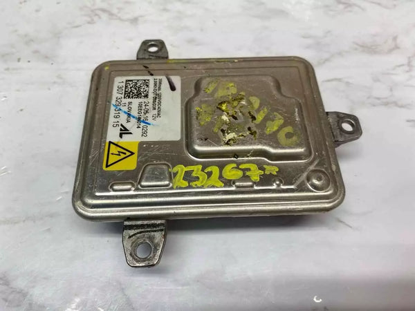 Módulo de control de balastro de faros de xenón para Cadillac ATS 2014, OEM 130732931915