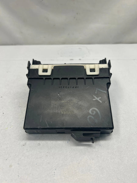 2018 TO 2021 LEXUS NX300 CLIMATE CONTROL MODULE HVAC UNIT ASSY OEM 8865078200
