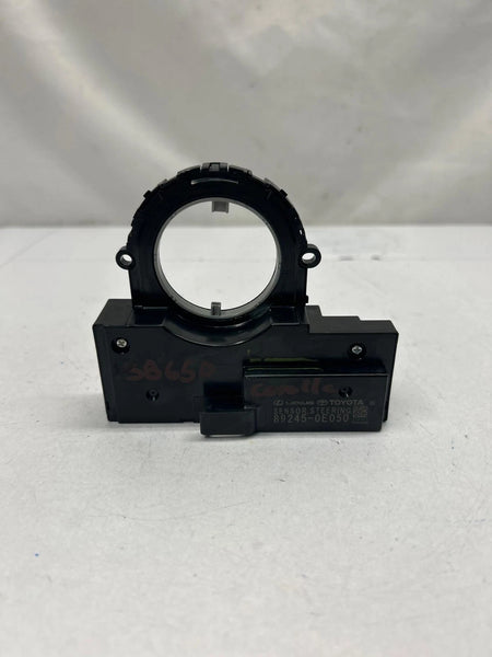 2023 TOYOTA COROLLA STEERING ANGLE SENSOR CRANK WHEEL ASSEMBLY