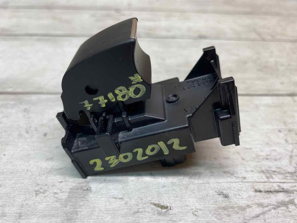 20 22 TOYOTA COROLLA SEDAN REAR DRIVER SIDE WINDOW DOOR SWITCH OEM 2731K91D