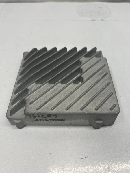 2020 JEEP CHEROKEE RADIO AM FM AMPLIFIER UNIT ASSY